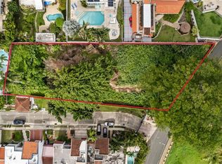 State Road 2 Marginal Rd, Guaynabo, PR 00966