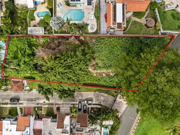 State Road 2 Marginal Rd, Guaynabo, PR 00966