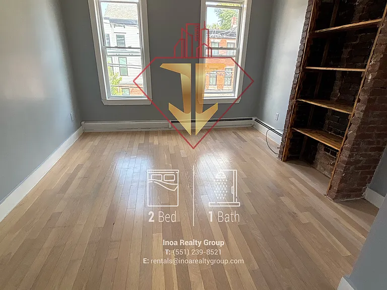 335 Whiton St #2L — Photo 7