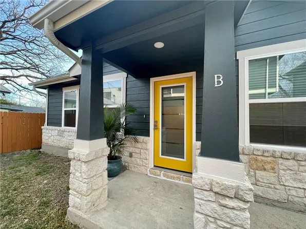 311 Nelray Blvd #B, Austin, TX 78751