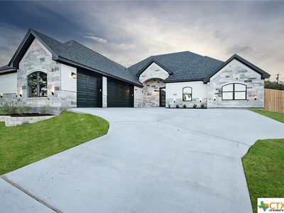 7009 Troyan Ln, Temple, TX, 76502