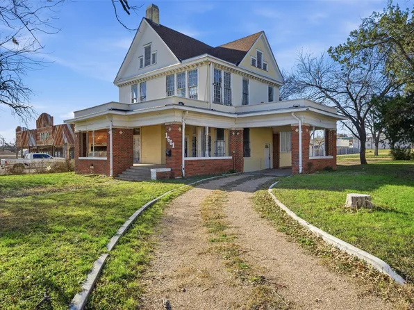 1601 Columbus Ave, Waco, TX 76701