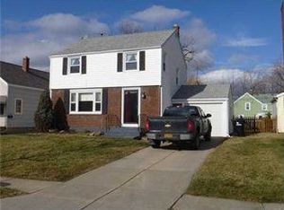 121 June Rd, Buffalo, NY 14217