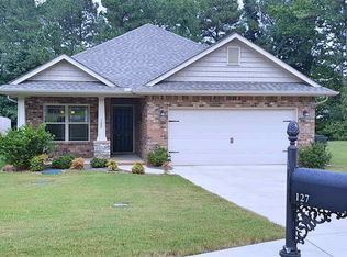 127 Oak Terrace Ln, Harvest, AL 35749