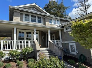 40 Shell Rd, Mill Valley, CA 94941