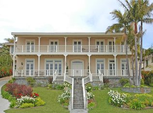 1512 Via Fernandez, Palos Verdes Estates, CA 90274