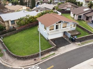 92-1152 Hoike Way, Kapolei, HI 96707