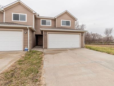 823 Whitetail Ct, Junction City, KS, 66441