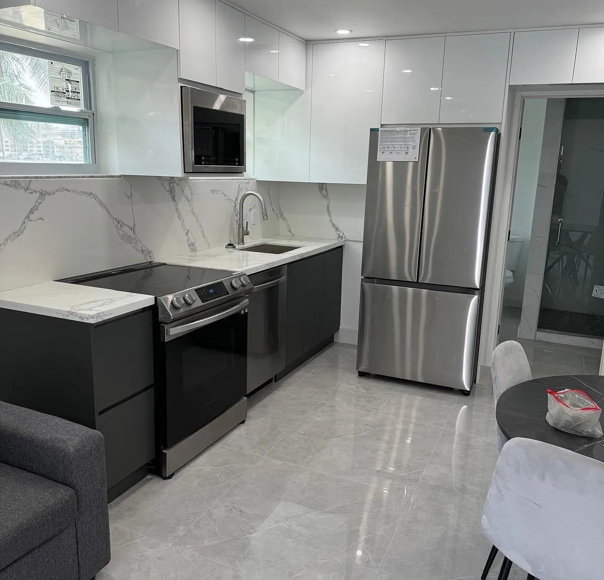 1 bed, 1.0 bath, 640 sqft, $2,500 — Photo 4