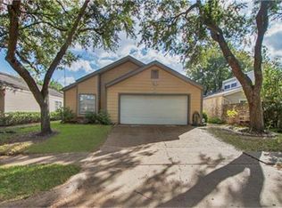 11619 Riderwood Dr, Houston, TX 77099