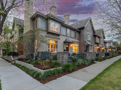 199 S Garfield Street, Denver, CO, 80209