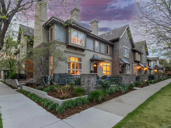 199 S Garfield Street, Denver, CO 80209