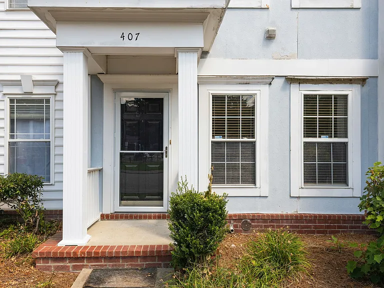 4316 Summercrest Blvd #407 — Photo 3