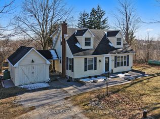 4219 Stouffville Rd, Whitchurch Stouffville, ON L4A3X5