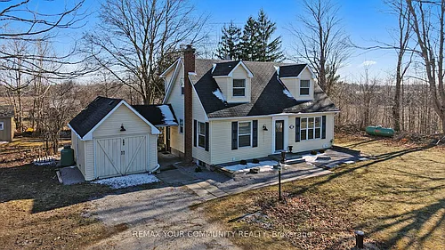 4219 Stouffville Rd Photo 1