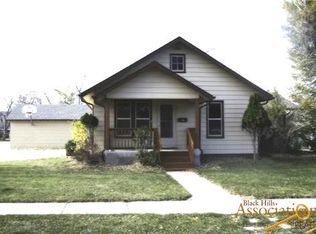 1441 Fulton St, Sturgis, SD 57785