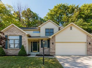 3634 Sommersworth Ln, Indianapolis, IN