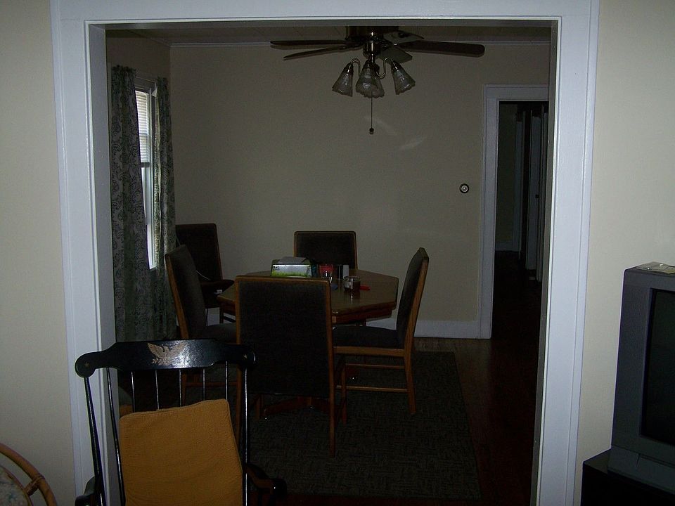 Hardwoods