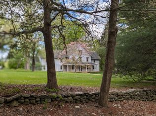 236 Station Rd, Scotland, CT 06247