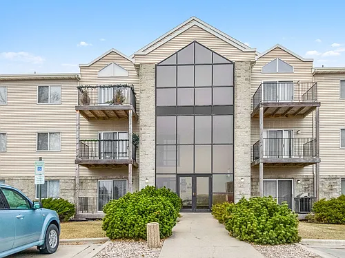 Park Avenue Apartments Photo 1