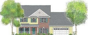 Elevation B