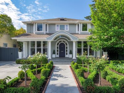 1032 Channing Ave, Palo Alto, CA, 94301
