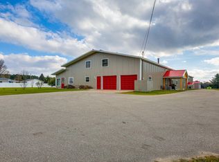 6576 E 34th Rd, Cadillac, MI 49601