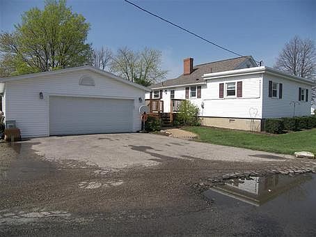 1st image of 14930 Brookville Pyrmont Rd
