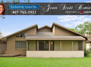 535 Mystic Wood, Casselberry, FL 32707
