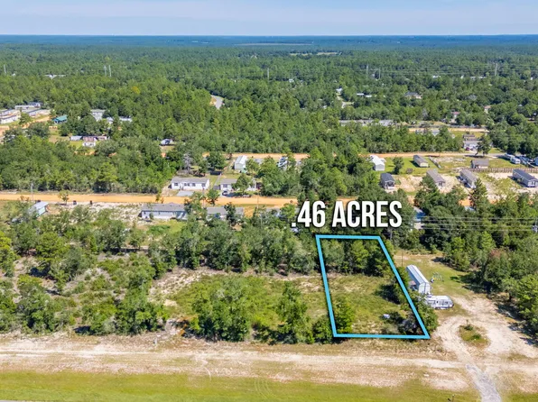 31 Us Highway 90 W, Defuniak Springs, FL 32433