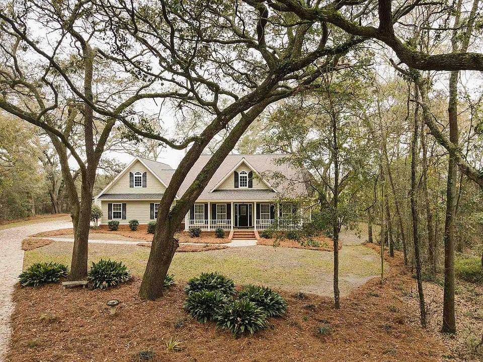 54 Royal Oak Dr, Meigs, GA 31765 MLS 922951 Zillow