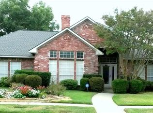 3508 Robin Rd, Plano, TX 75075