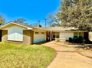 5434 31st St, Lubbock, TX 79407