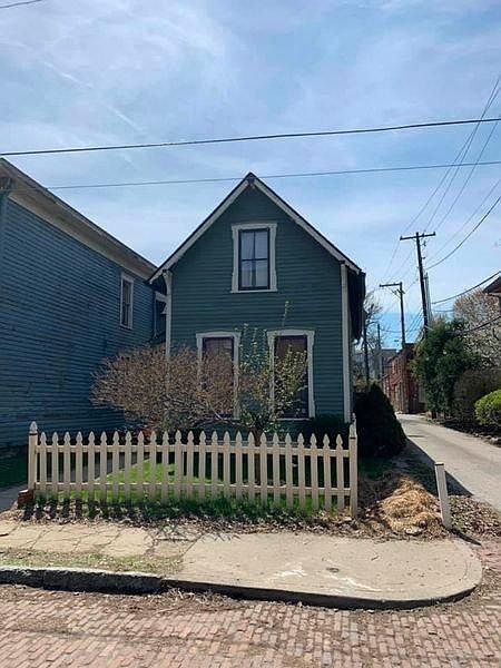 1st image of this home