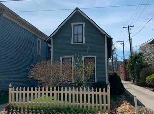 321 E 10th St, Indianapolis, IN