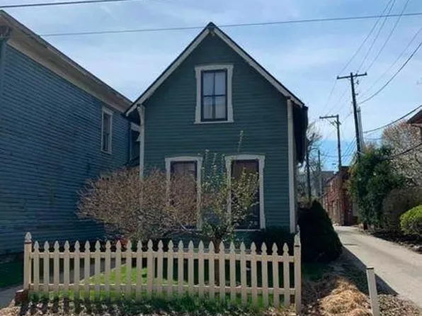 321 E 10th St, Indianapolis, IN 46202