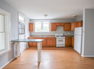 4528 W Lawrence Ave #3, Chicago, IL