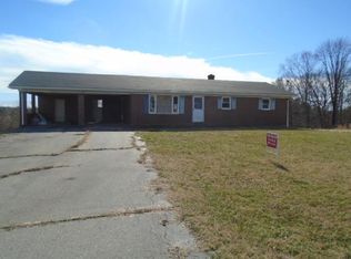 217 Medical Center Rd, Danville, VA 24540