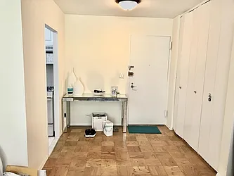 Rented by Peter Ashe