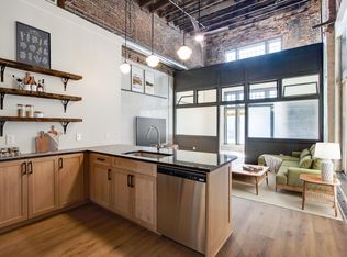 124 Monroe Ave #206, Memphis, TN 38103