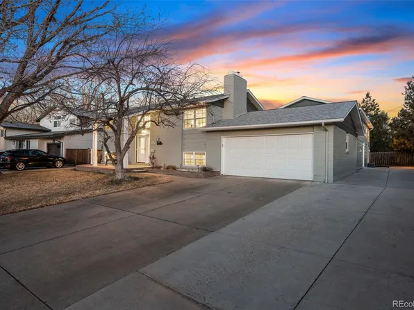 1007 S Johnson Street, Lakewood, CO 80226