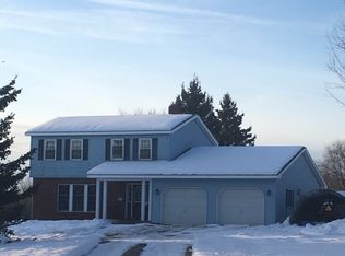 312 Bagdad Rd, Potsdam, NY 13676