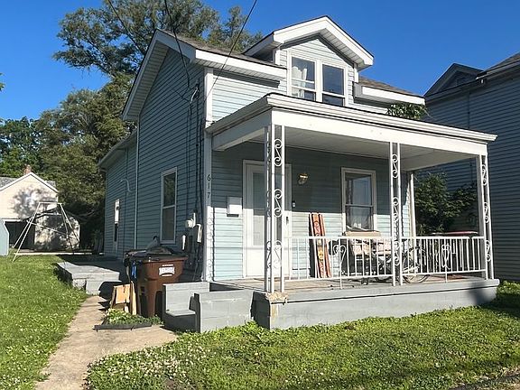 2nd image of 617 Van Roberts Pl