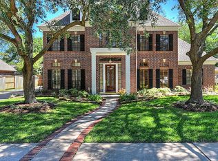 2202 Woodside Dr, Houston, TX 77062