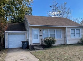 215 S Sandusky Ave, Tulsa, OK 74112