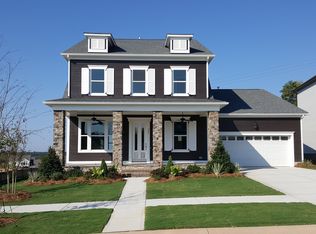 320 Sensibility Cir #51, Fort Mill, SC 28031