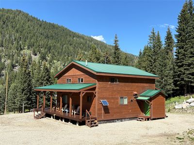 80 Shedhorn Ln, Philipsburg, MT, 59858
