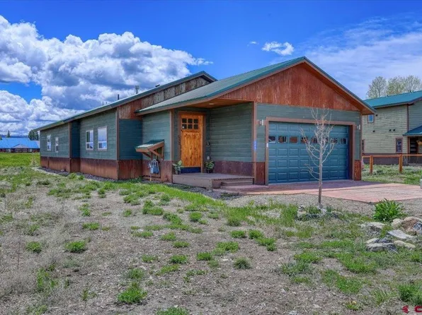 345 Midiron Avenue, Pagosa Springs, CO 81147