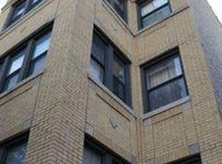 2418 N Central Park Ave APT 2, Chicago, IL 60647