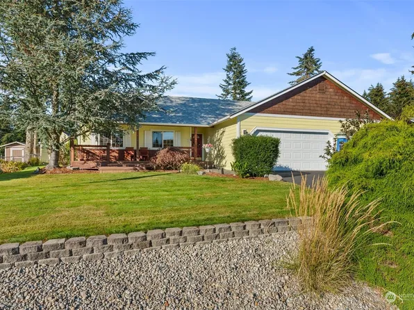 7946 188th Avenue SW, Rochester, WA 98579